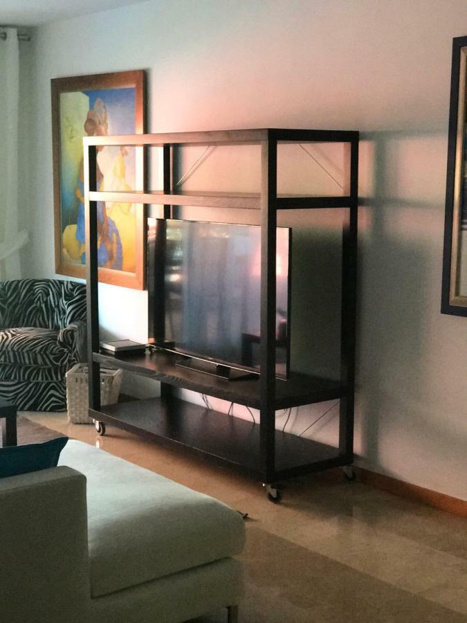 Guadalmina Apartment