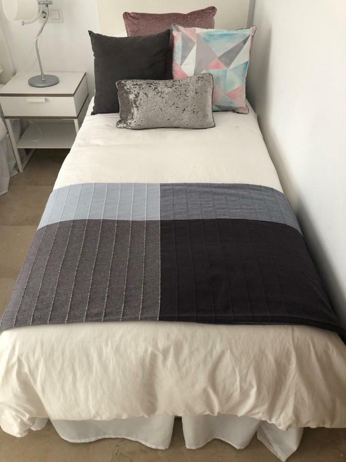 Guadalmina Apartment Marbella